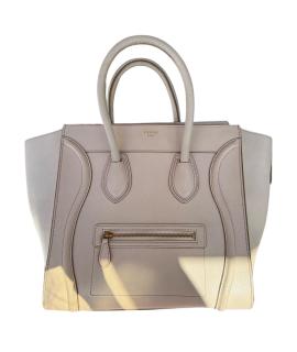 CELINE Сумка с короткими ручками