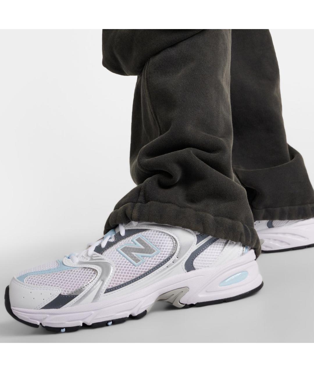NEW BALANCE Голубые кроссовки, фото 6