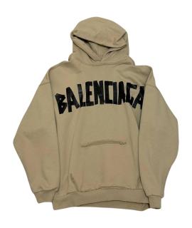 BALENCIAGA Худи/толстовка