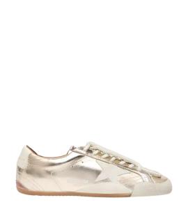 GOLDEN GOOSE DELUXE BRAND Кеды