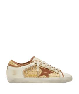GOLDEN GOOSE DELUXE BRAND Кеды