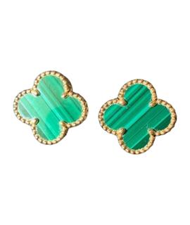 VAN CLEEF & ARPELS Серьги