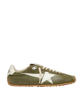 GOLDEN GOOSE DELUXE BRAND Кеды