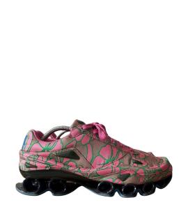 ADIDAS X RAF SIMONS Низкие кроссовки / кеды