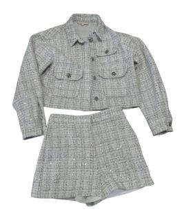 TWIN-SET Костюм с юбками