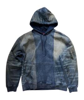 DIESEL Худи/толстовка