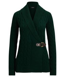RALPH LAUREN Джемпер / свитер