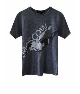 MARC JACOBS Футболка