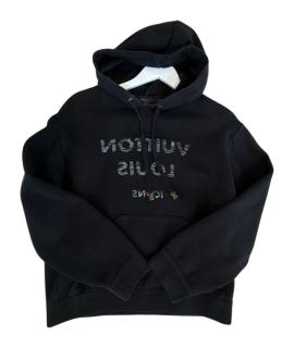 LOUIS VUITTON Худи/толстовка