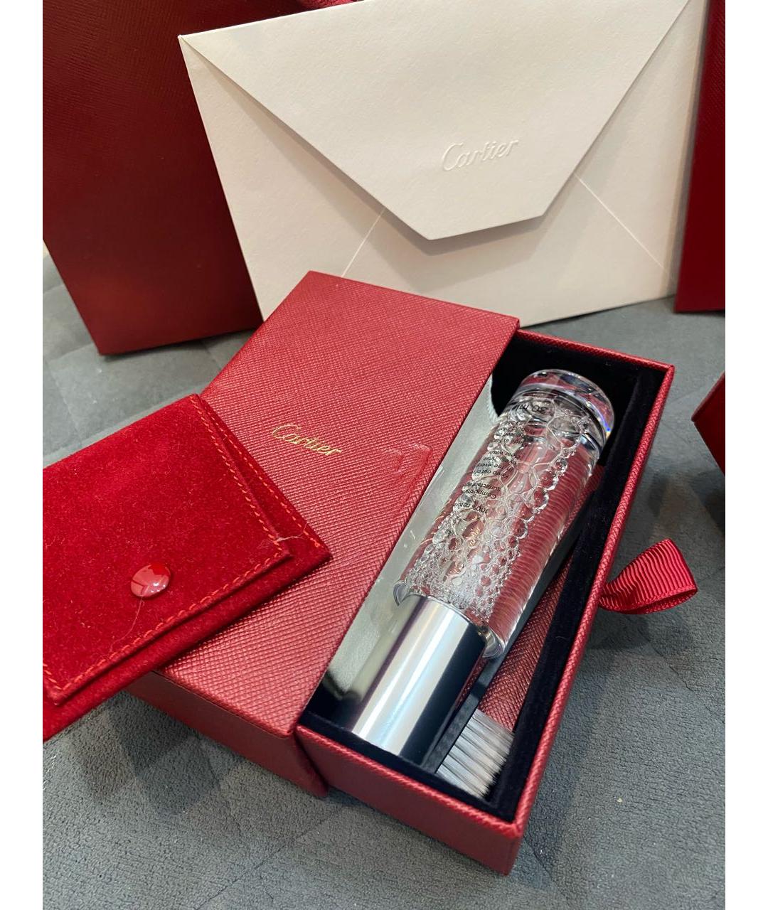 CARTIER Золотое кольцо из желтого золота, фото 6