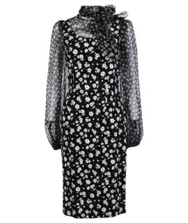 DOLCE&GABBANA Коктейльное платье