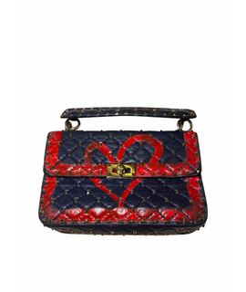 

Сумка тоут VALENTINO