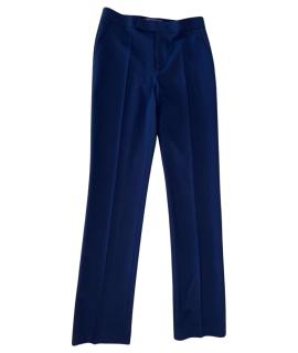 RALPH LAUREN PURPLE LABEL Брюки узкие