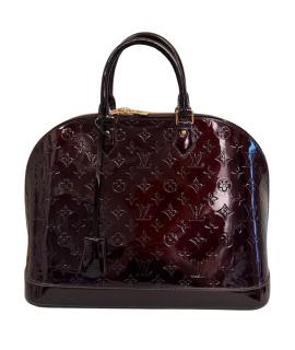 LOUIS VUITTON Сумка с короткими ручками