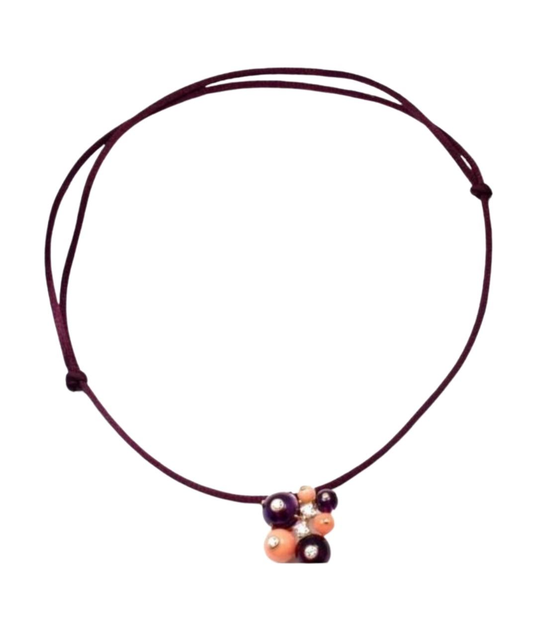 CARTIER Мульти браслет из желтого золота, фото 1