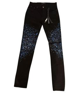 AMIRI Джинсы скинни