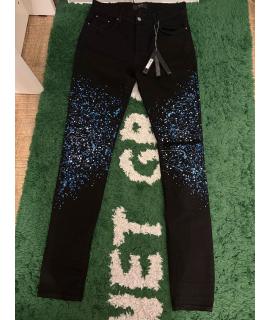AMIRI Джинсы скинни
