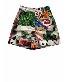 DOLCE&GABBANA Шорты