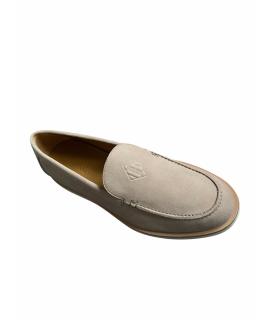 HERMES Лоферы