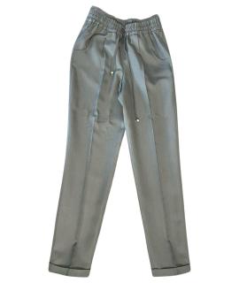 KITON Брюки широкие