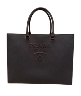 PRADA Сумка с короткими ручками