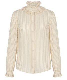 SAINT LAURENT Рубашка