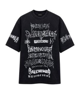 BALENCIAGA Футболка