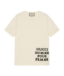 GUCCI Футболка