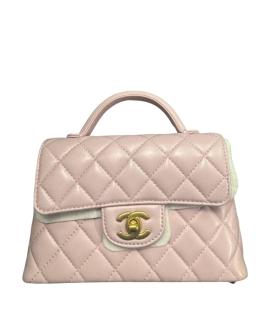 CHANEL Сумка через плечо