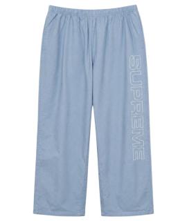 SUPREME Повседневные брюки