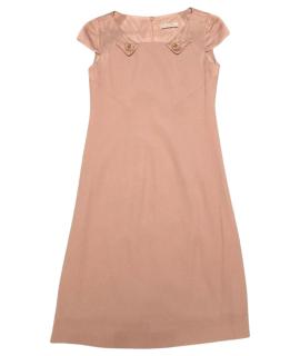 VERSACE COLLECTION Коктейльное платье