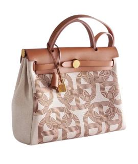 HERMES Сумка через плечо