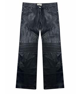 ZADIG & VOLTAIRE Брюки широкие