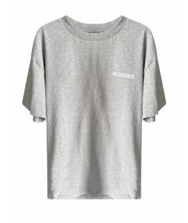 JACQUEMUS Футболка
