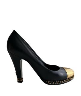 CHANEL Туфли