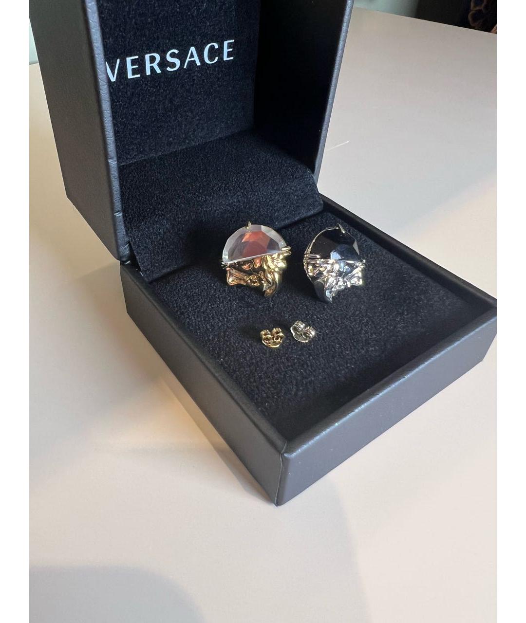 VERSACE Серьги, фото 2