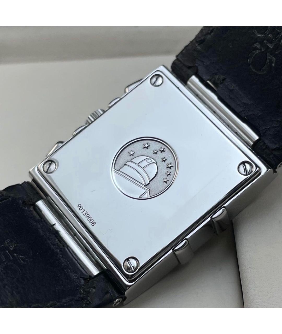 OMEGA Серебряные часы, фото 2