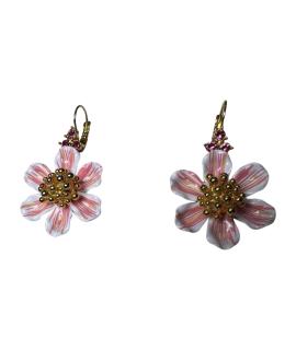DOLCE&GABBANA Серьги