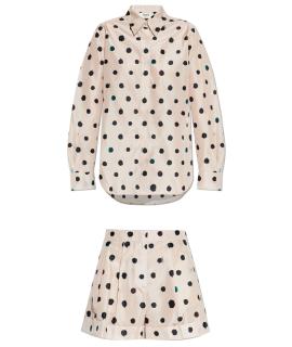 FENDI Костюм с брюками