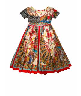 DOLCE&GABBANA Платье