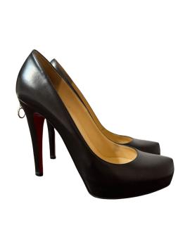 CHRISTIAN LOUBOUTIN Туфли