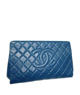 CHANEL Клатч/вечерняя сумка