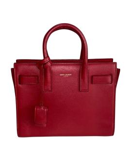 SAINT LAURENT Сумка с короткими ручками