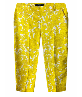 WEEKEND MAX MARA Брюки узкие