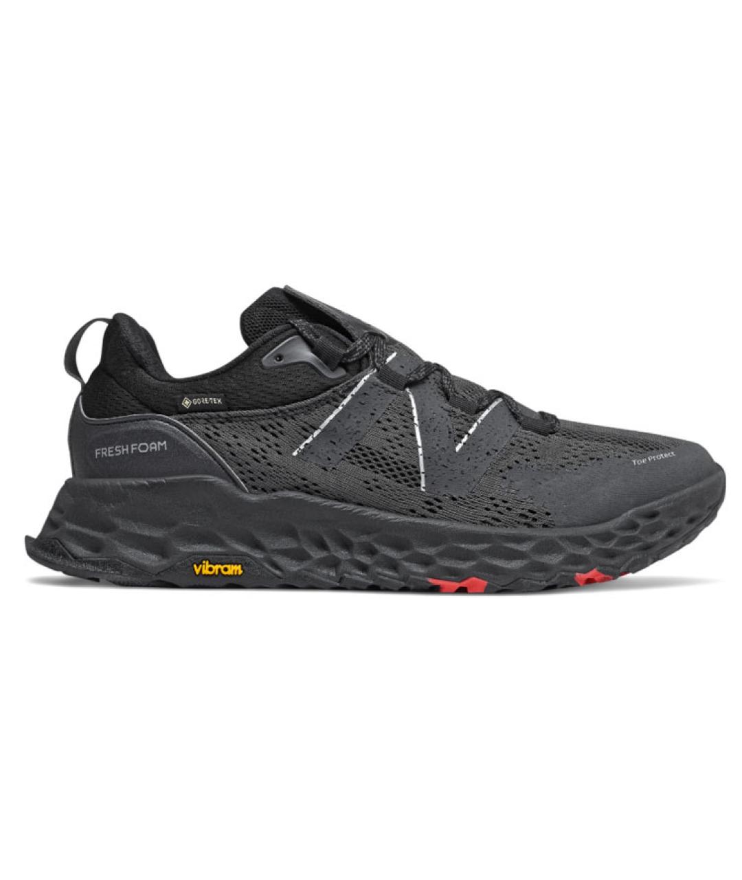 NEW BALANCE Черные кроссовки, фото 3