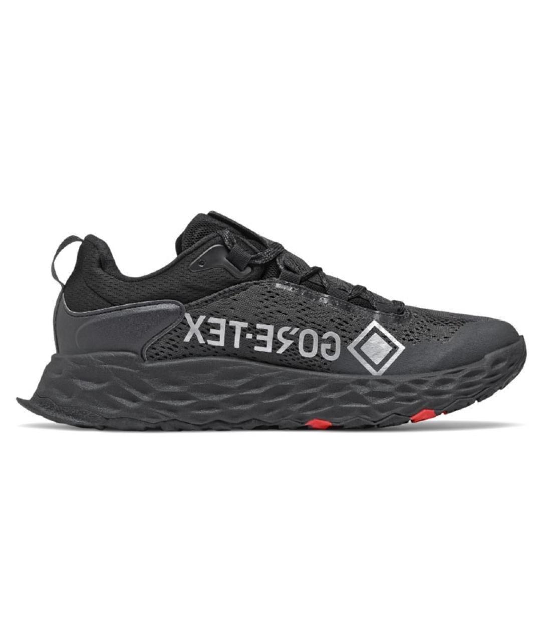 NEW BALANCE Черные кроссовки, фото 1