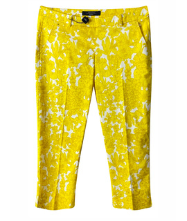 WEEKEND MAX MARA Брюки узкие