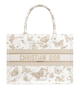 CHRISTIAN DIOR Сумка через плечо