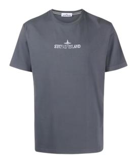 STONE ISLAND Футболка