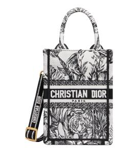 CHRISTIAN DIOR Сумка через плечо